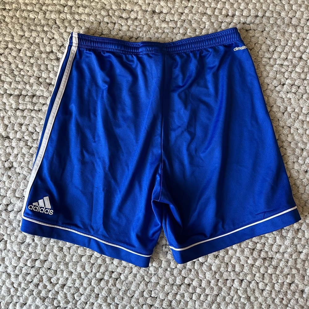 Adidas Climalite Athletic Women’s Shorts